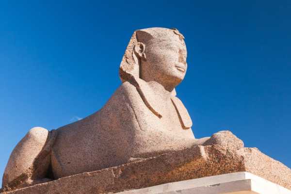 Egypt Tour packages 2-dages tur til Alexandria og El Alamein fra Kairo