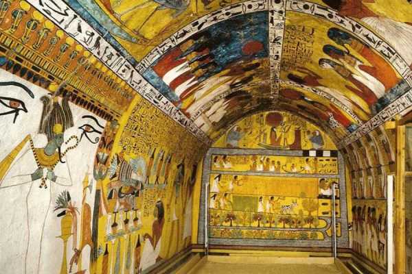 Egypt Tour packages 3 Day Trip to Luxor from Marsa Alam
