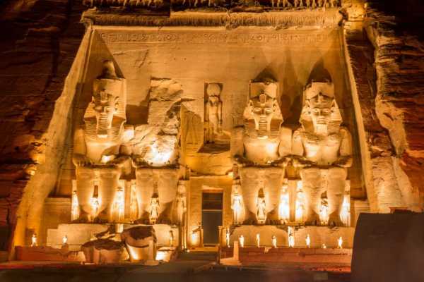 Egypt Tour packages 10 Days Egypt tour package Siwa oasis and Nile cruise
