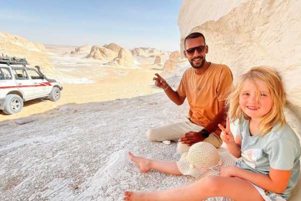 Egypt Tour packages 13 Day Egypt Tour Package Nile cruise and the desert with Red Sea