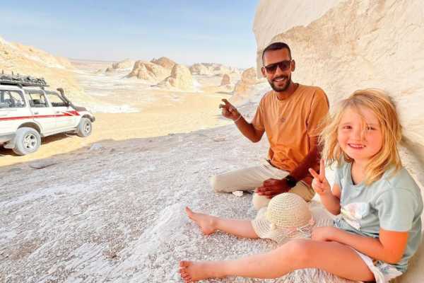 Egypt Tour packages 10 Days Egypt New Year holiday Package