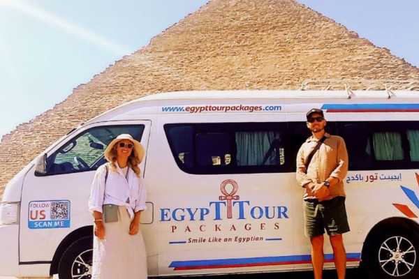 Egypt Tour packages 8 Day Egypt tour package Cairo and Sharm El sheikh