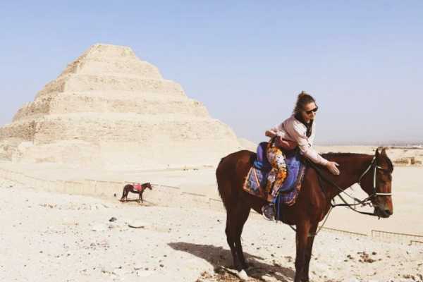 Egypt Tour packages 4 dages Egyptenrejse Pyramiderne og Hvalernes Dal