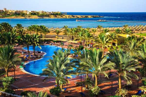 Marsa alam tours Marsa Alam Airport Transfers To JAZ Lamaya Resort