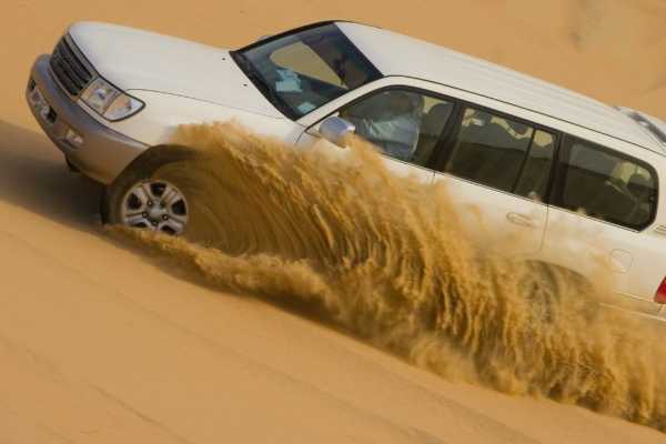 Egypt Tour packages 6 Days Trip Cairo and the desert