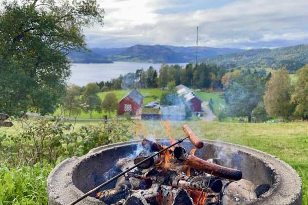 Explorative AS Yttervik Workation Lab