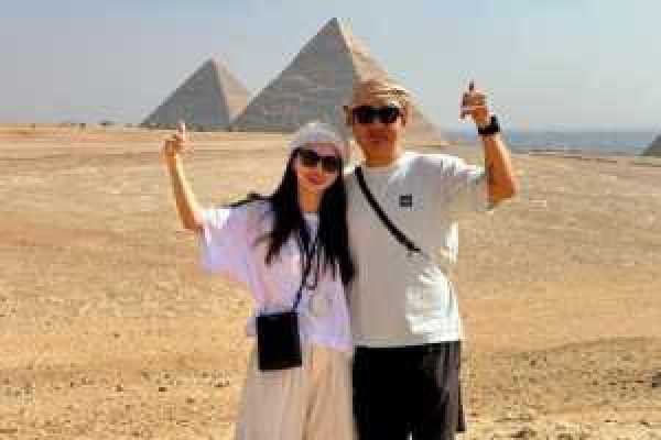 Egypt Tour packages Overnight Trip to Cairo From Port Said Port
