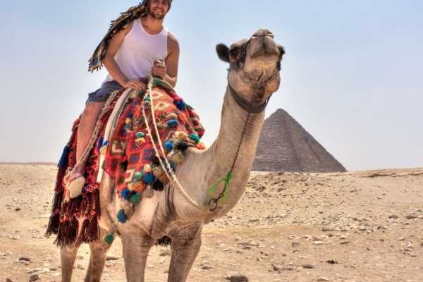 Egypt Tour packages 8 Days Egypt Luxury vacation Package