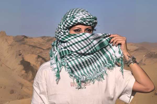 Egypt Tour packages Jeep Safari Tour From  El Gouna
