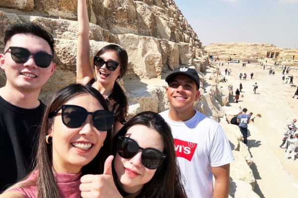 Egypt Tour packages 10 Days Egypt Tour Packages Cairo and Nile Cruise and Alexanderia