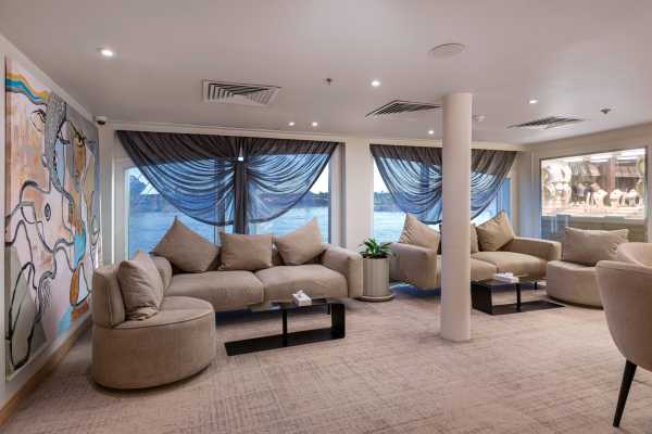 Egypt Tour packages 5 Days Nile cruise from Luxor to Aswan on MS Grand Mandarin Nile cruise