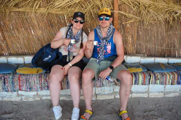 Egypt Tour packages Super Safari tour from Sahl Hasheesh