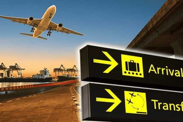 Excursies Egypte Transfer from The Greek Village Marassi to Cairo airport