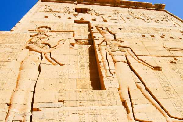 Egypt Tour packages 8 Days Egypt Tour Package Marsa Alam and Nile cruise