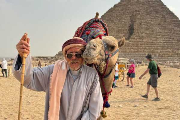 Egypt Tour packages 7 Days Egypt New Year Tour Package Cairo and Nile Cruise