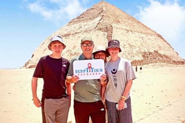 Egypt Tour packages 5 Day Egypt Itinerary 