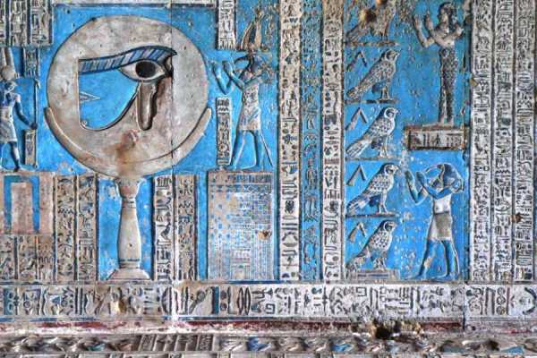 Egypt Tour packages Trip to Dendera and Abydos temples from Hurghada