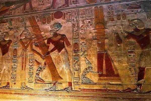 Egypt Tour packages Trip to Dendera and Abydos temples from Marsa Alam