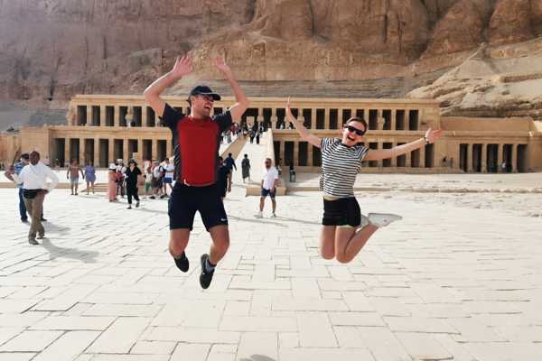 Egypt Tour packages 7 Days tour Nile cruise and Cairo from Marsa Alam