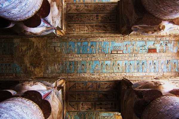 Marsa alam tours Priv&eacute; dag excursie naar de Dendera-tempel vanuit Hurghada