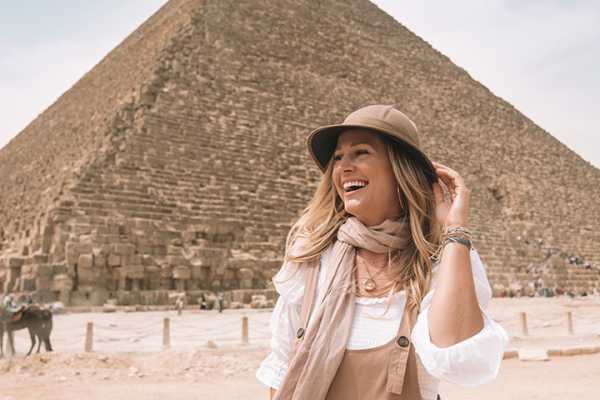 Marsa alam tours 2 daagse excursie naar Cairo en Luxor vanuit Hurghada met vliegtuig