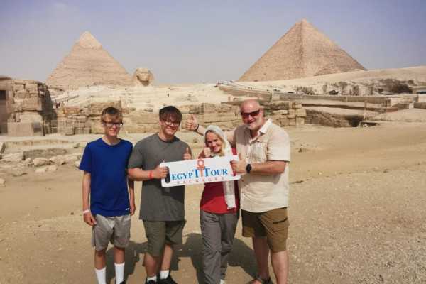Egypt Tour packages 11 Day Egypt and Jordon travel Package