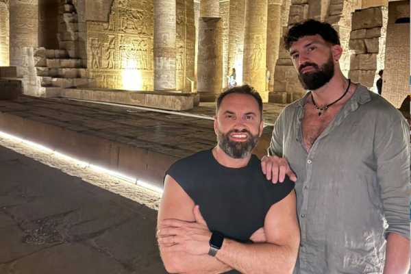 Egypt Tour packages 15 Days Egypt vacation Package