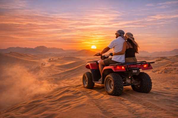 EMO TOURS EGYPT 10-Days Egypt Honeymoon Tour &ndash; Ultimate Romantic Adventure