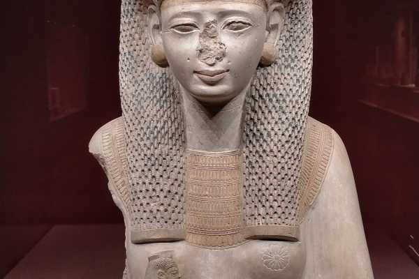 Egypt Tour packages Half Day Trip to Hurghada Museum