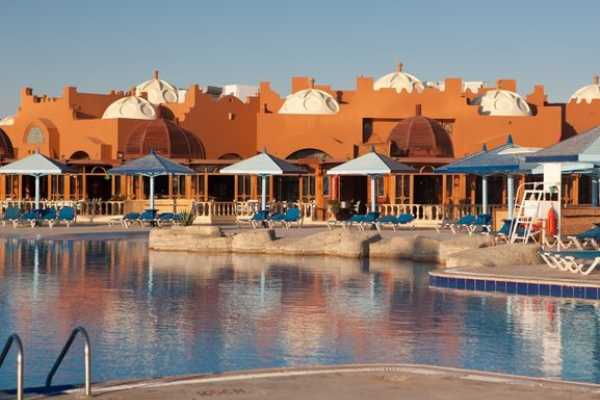 Egypt Tour packages Private City tour in Hurghada