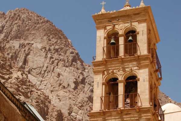 Egypt Tour packages 2 Day Trip to Mount Sinai and St.Catherine Monastery from Sharm el sheikh