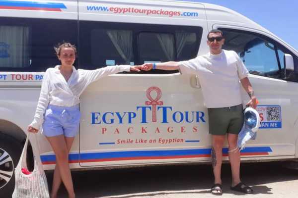 Egypt Tour packages Dagstur til Port Said fra Kairo