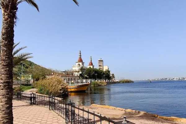 Egypt Tour packages Day Tour To Rosetta From Alexandria