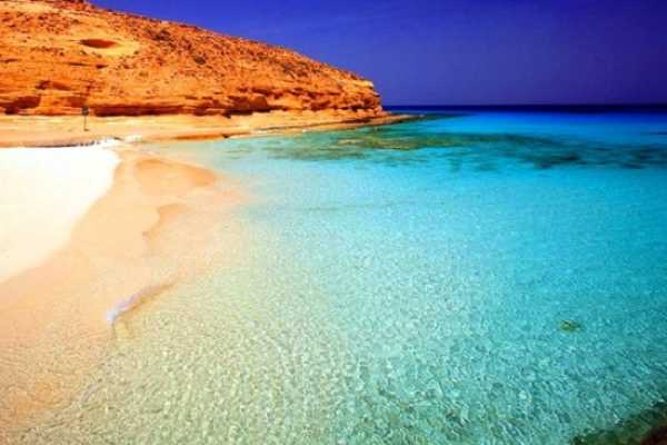 Egypt Tour packages 3 Days Tour to Alexanderia and Siwa oasis from Cairo