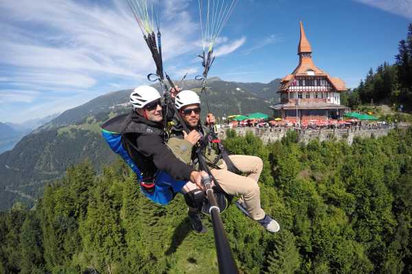 Resultado de imagen de interlaken