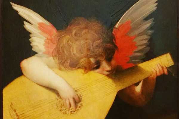 Tuscany Trotter PRIVATE UFFIZI TOUR, FLORENCE'S MOST VISITED MUSEUM