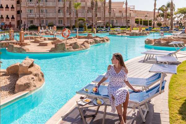 EMO TOURS EGYPT 7 天 6 夜廉价埃及假日套餐到开罗卢克索沙姆沙伊赫