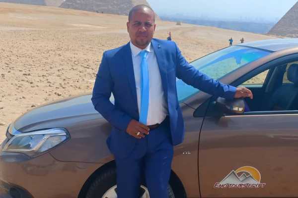 EMO TOURS EGYPT 通过巴士从卢克索到赫尔格达的私人接送服务