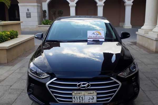 EMO TOURS EGYPT LIMOUSINE PRIVÉE À PARTIR DE L'AÉROPORT DU CAIRE AU CAIRE DOWNTOWN