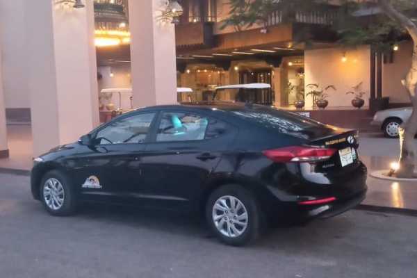 EMO TOURS EGYPT PICK-UP TRANSFERT DE MARSA ALAM &Agrave; LUXOR