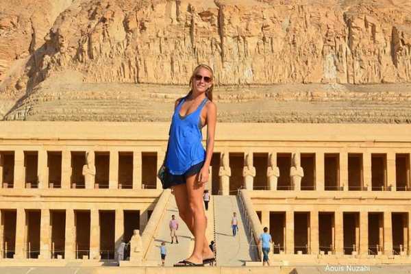 EMO TOURS EGYPT 4 Days 3 Nights Egypt travel package to Cairo Luxor & ASWAN