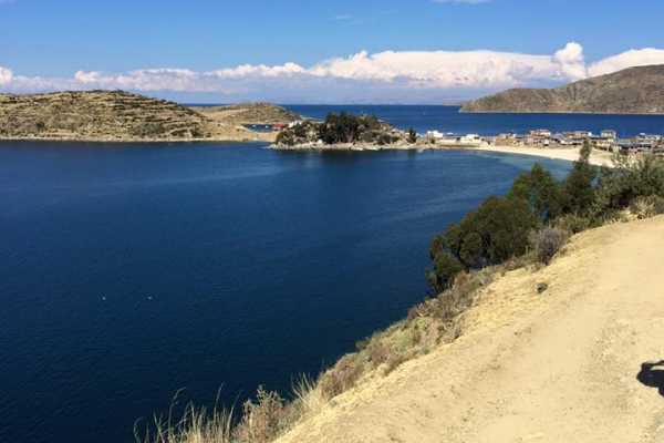 buhostours Copacabana (2 jours - 1 nuit)