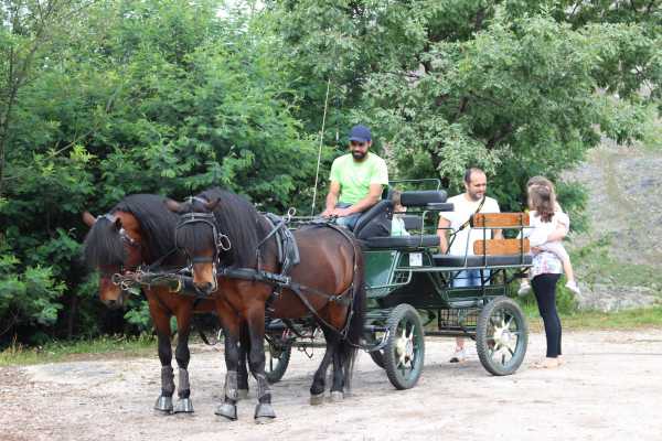 Ger&ecirc;s Holidays 7D/6N Families - Discovering Ger&ecirc;s