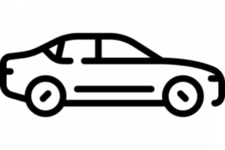 Trasporto con AUTO (max 4 persone) da Reggio Emilia 9.00 - 17.00