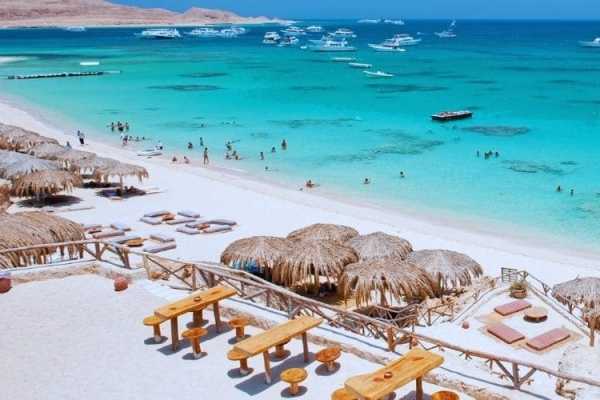  Hurghada Excursions