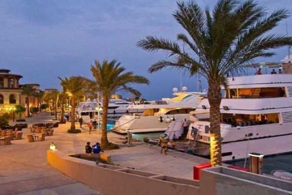  Port Ghalib Excursions