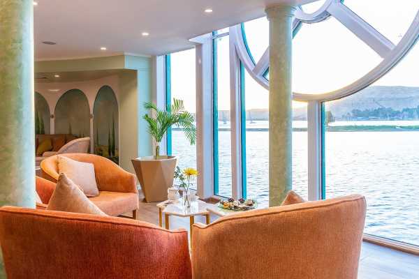  Sonesta Moon Goddess Cruise