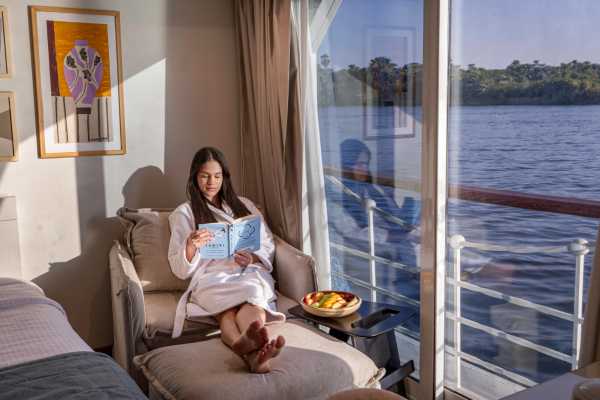  Cairo & Nile Cruise Packages 2026