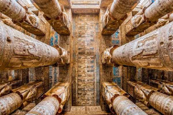  Egypt Overland Tour Packages 2026