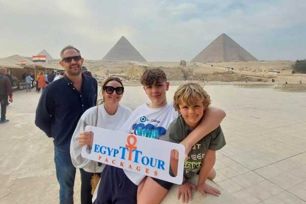  Egypt Christmas Packages 2026/2027 | Nile Cruise & GEM Tours